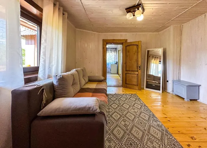 дерево роду Apartment