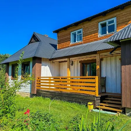 дерево роду Appartement Verkhovyna